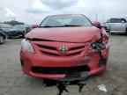 2012 Toyota Corolla Base   de vânzare în Pennsburg, PA - Front End