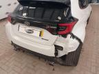 2021 TOYOTA GR YARIS C for sale at Copart SANDWICH