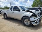 2010 Nissan Frontier King Cab Se for Sale in Kapolei, HI - Front End