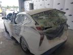 2018 TOYOTA PRIUS for sale at Copart CASTLEDERMOT - IRELAND
