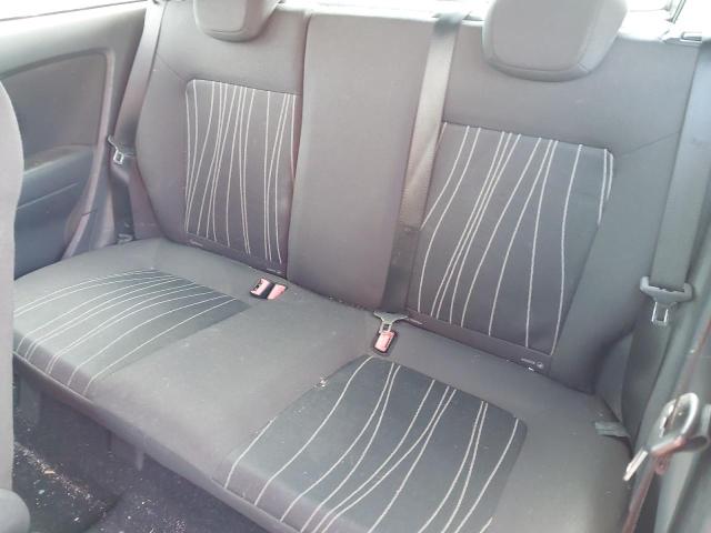 2007 VAUXHALL CORSA CLUB