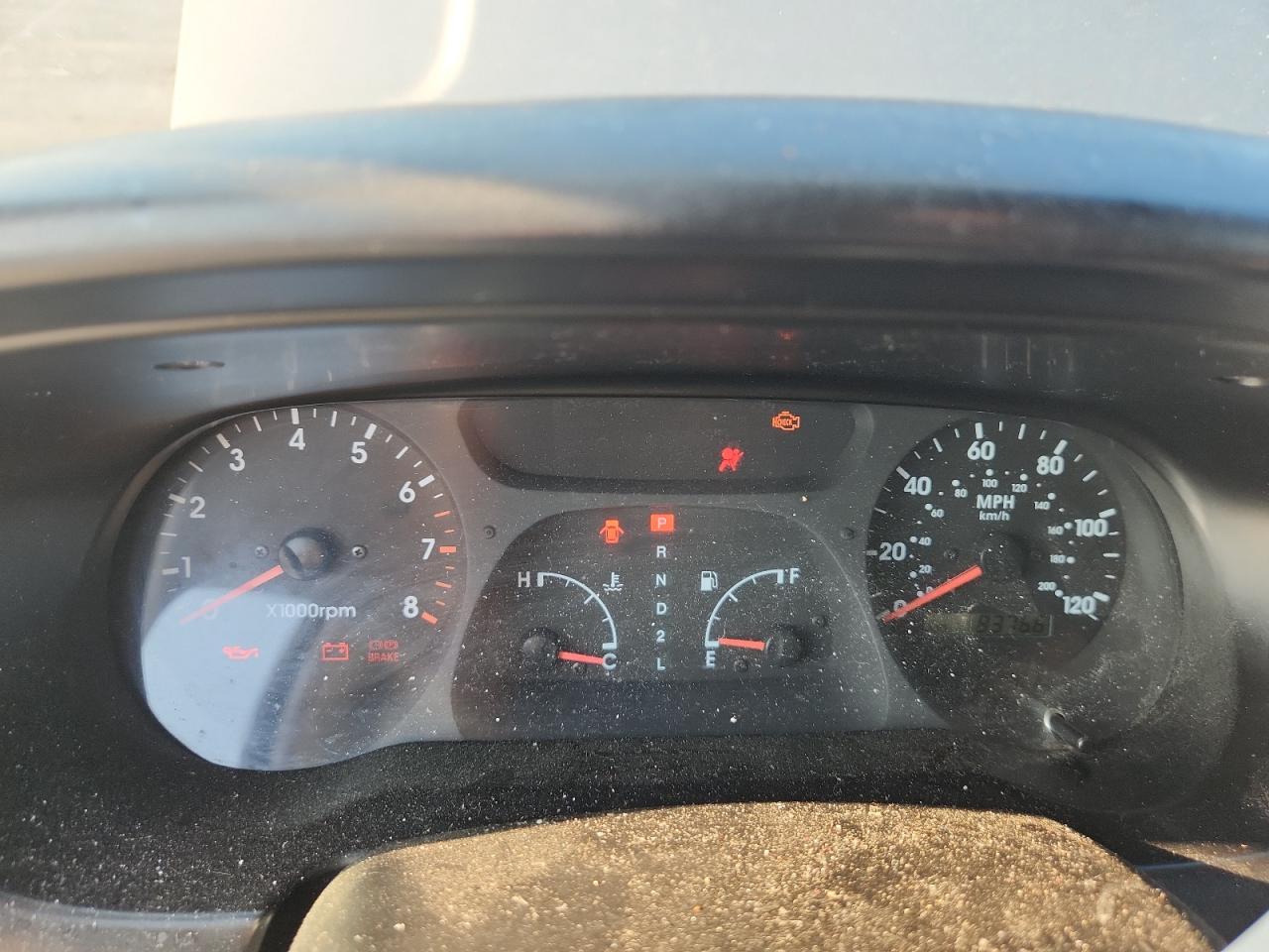2002 Kia Sportage VIN: KNDJB723925147700 Lot: 62453525