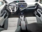 2012 Toyota Prius C    на продаже в Brookhaven, NY - Side