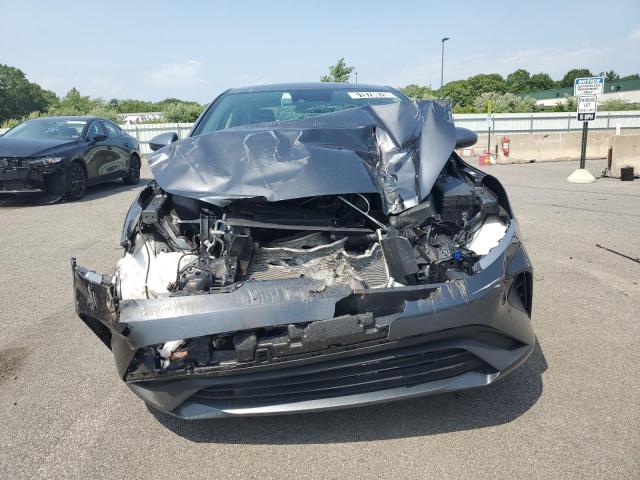  KIA FORTE 2024 Szary