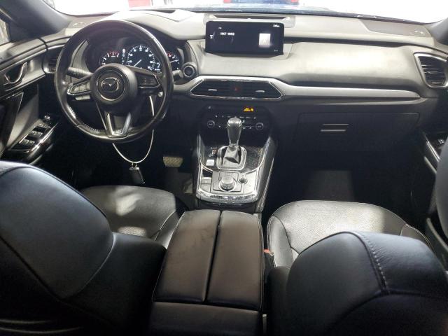  MAZDA CX-9 2021 Black