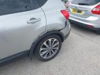 2009 NISSAN QASHQAI N- for sale at Copart SANDWICH
