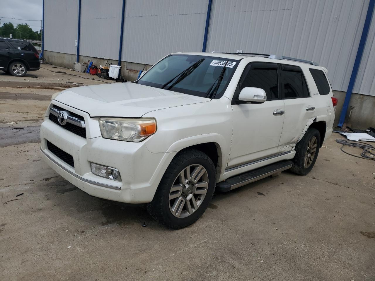 Lawrenceburg, KY에서 판매 중인 2012 Toyota 4Runner Sr5 - Side