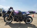 2007 Suzuki Gsx-R600    на продаже в Brighton, CO - Side