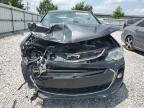 2018 Chevrolet Sonic Lt იყიდება Walton-ში, KY - Front End