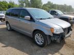 2014 Dodge Grand Caravan Sxt for Sale in Davison, MI - Front End