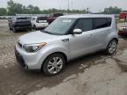 2016 Kia Soul + للبيع في Fort Wayne، IN - Mechanical