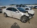 2009 FORD FUSION SEL   for sale at Copart AB - EDMONTON