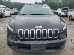 2017 Jeep Cherokee Latitude للبيع في Mendon، MA - Mechanical