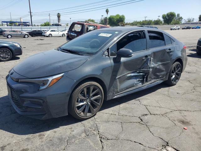 TOYOTA COROLLA SE 2024