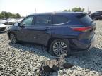Mebane, NC에서 판매 중인 2021 Toyota Highlander Hybrid Platinum - Rear End