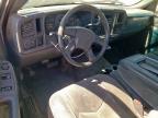 2004 Chevrolet Silverado C1500 for Sale in Amarillo, TX - Front End