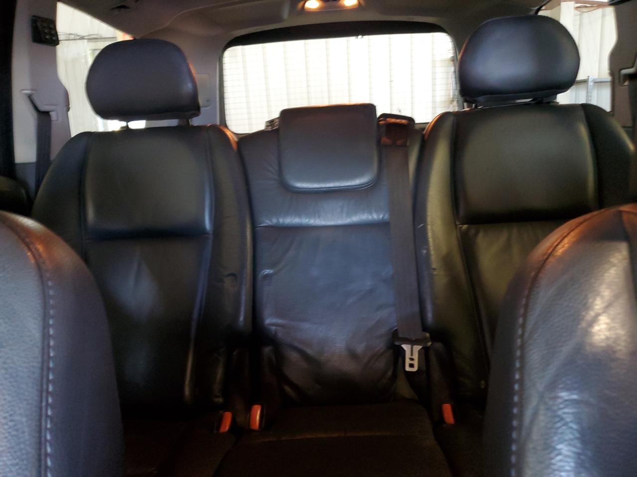 2007 Volvo Xc90 3.2 VIN: YV4CZ982571368222 Lot: 62069945