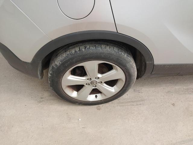 2014 VAUXHALL MOKKA TECH