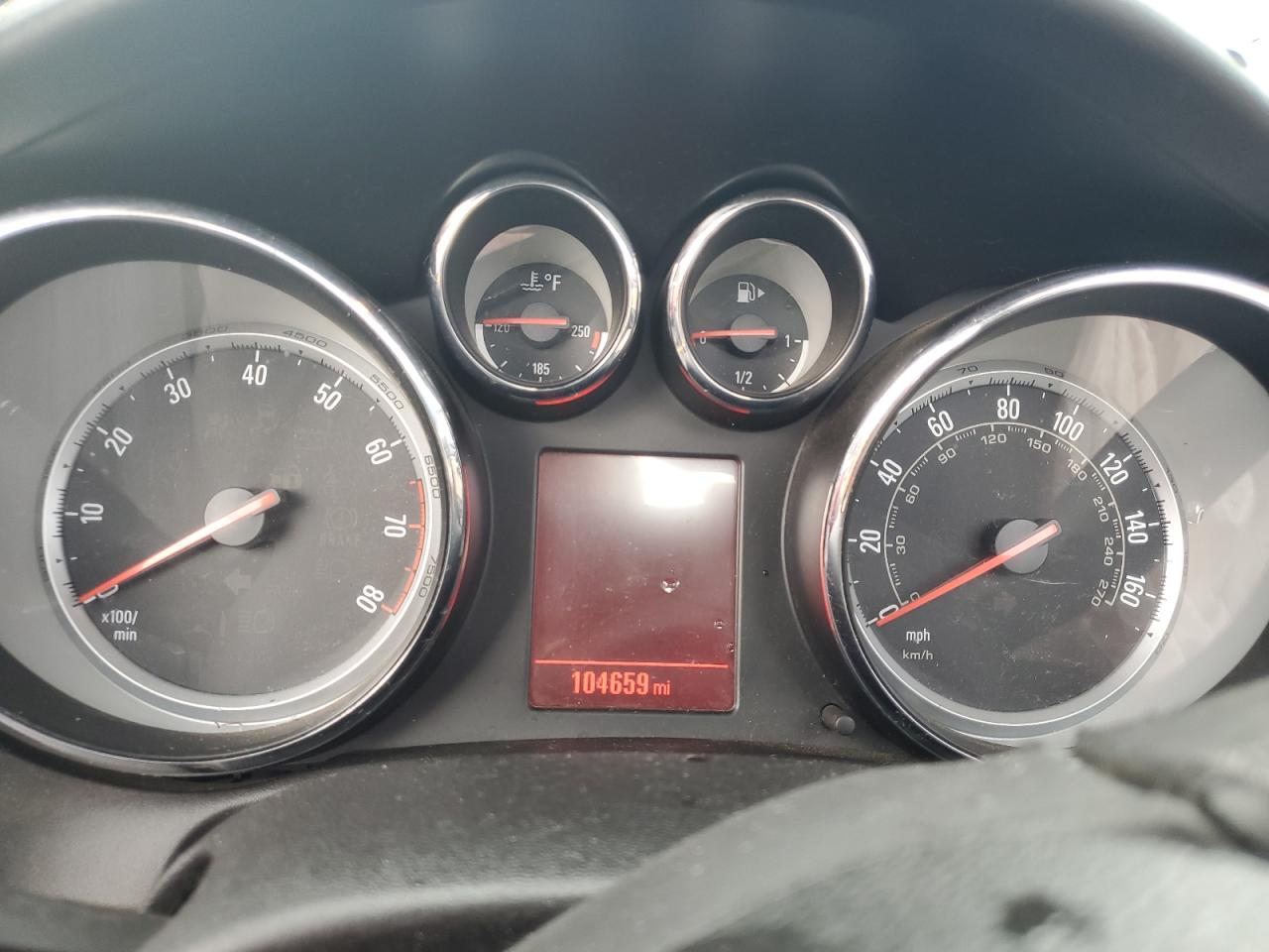 w04wt3n54gg076775 W04WT3N54GG076775 2016 Buick Cascada Premium
