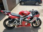 2001 YAMAHA YZFR6 L   for sale at Copart SD - RAPID CITY