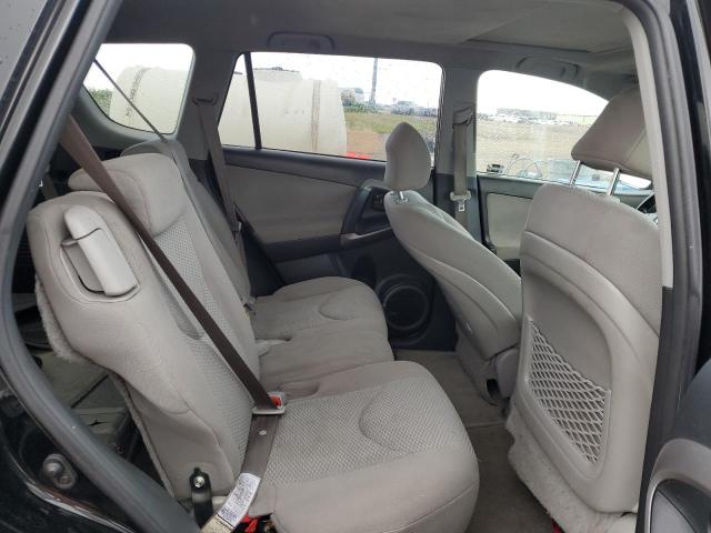 2006 TOYOTA RAV4 LIMITED  