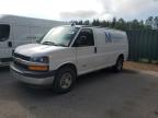 2018 Chevrolet Express G2500  იყიდება Arlington-ში, WA - Mechanical