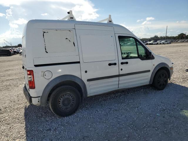  FORD TRANSIT 2013 Biały