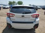 2018 Subaru Crosstrek Limited   на продаже в Greenwood, NE - Rear End