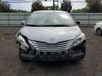 2015 Toyota Sienna Le на продаже в New Britain, CT - Front End