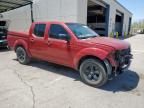 2012 Nissan Frontier S en Venta en Anthony, TX - Front End