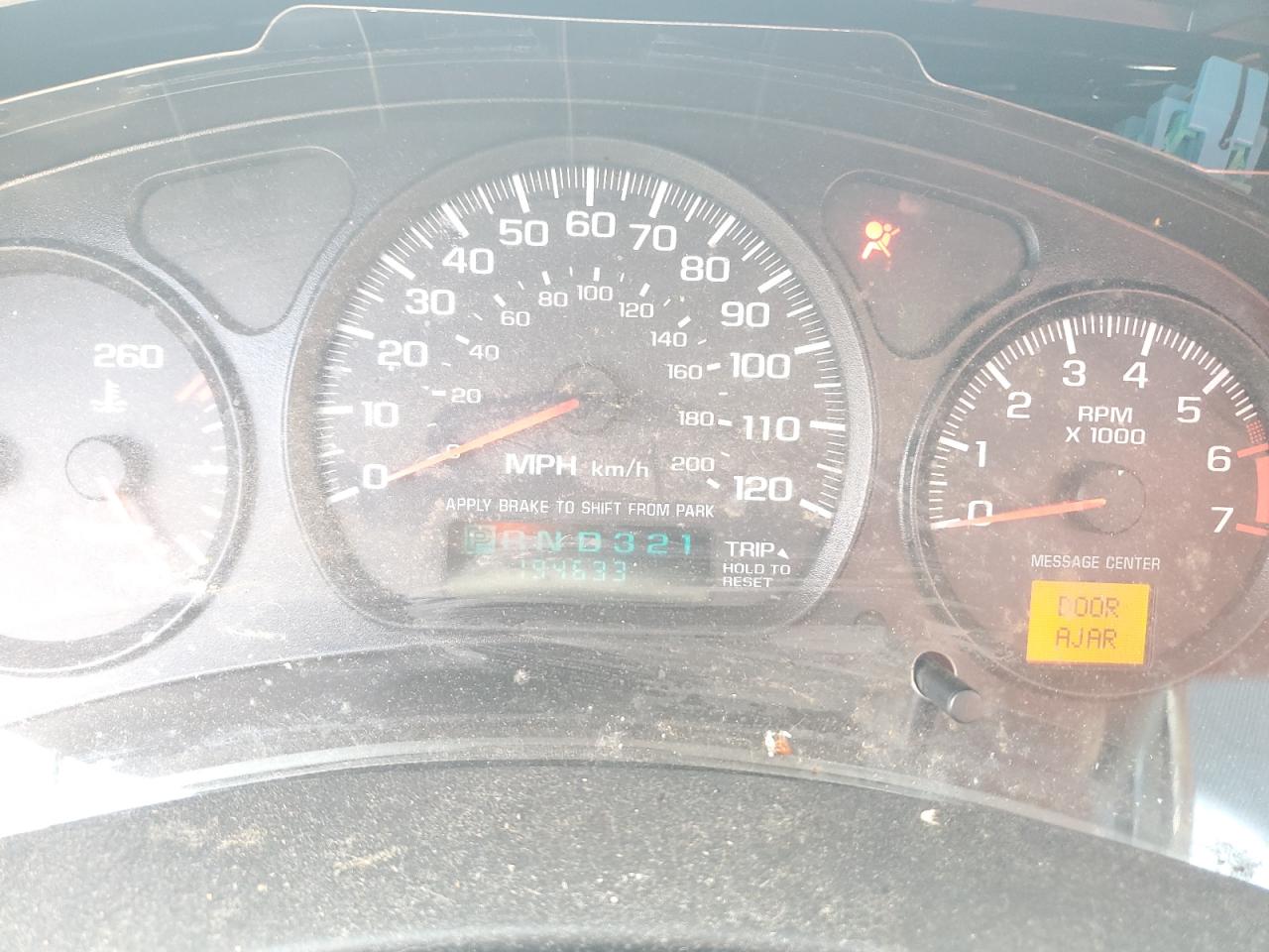 2004 Chevrolet Monte Carlo Ls VIN: 2G1WW12E949200130 Lot: 62151605