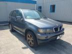2003 BMW X5 D SPORT for sale at Copart CHESTER