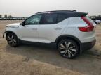 2022 VOLVO XC40 P8 RECHARGE ULTIMATE   for sale at Copart ON - LONDON