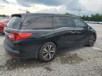 2018 Honda Odyssey Elite на продаже в Montgomery, AL - Side
