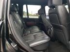 Hillsborough, NJ에서 판매 중인 2012 Land Rover Range Rover Hse Luxury - Front End