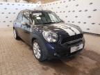 2011 MINI COUNTRYMAN for sale at Copart SANDWICH