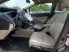 2014 Honda Civic Lx იყიდება Theodore-ში, AL - All Over