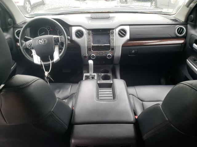  TOYOTA TUNDRA 2014 Black
