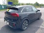 2020 KIA NIRO 3 HEV for sale at Copart ST HELENS