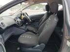 2014 FORD KA METAL for sale at Copart WOLVERHAMPTON