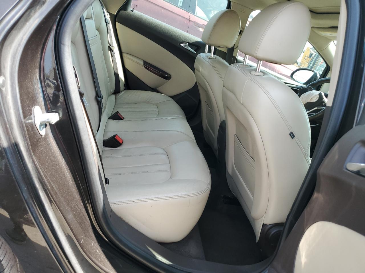 2013 Buick Verano VIN: 1G4PS5SK5D4236092 Lot: 61350275