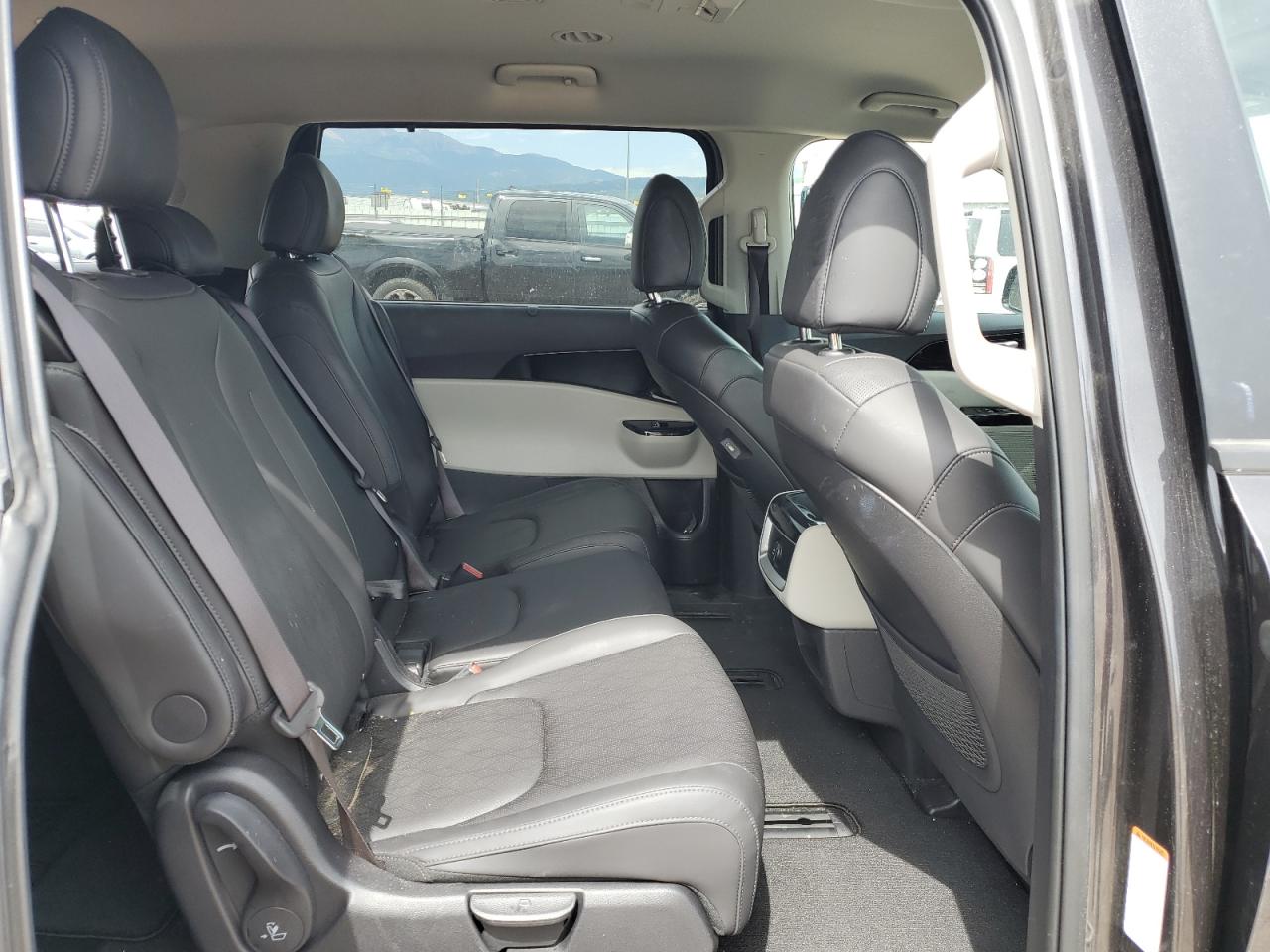 2024 Kia Carnival Ex VIN: KNDNC5H32R6443284 Lot: 62213745