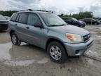 2005 Toyota Rav4  للبيع في Jacksonville، FL - Burn