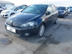 2012 VOLKSWAGEN GOLF MATCH for sale at Copart CHESTER