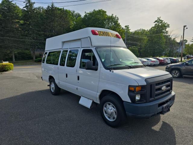 2014 Ford Econoline E250 Van