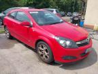 2006 OPEL ASTRA for sale at Copart CASTLEDERMOT - IRELAND