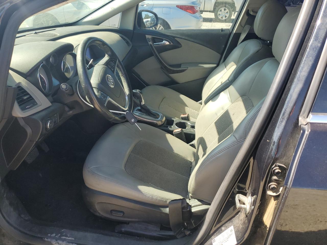 2014 Buick Verano Convenience VIN: 1G4PR5SK6E4152408 Lot: 62771415