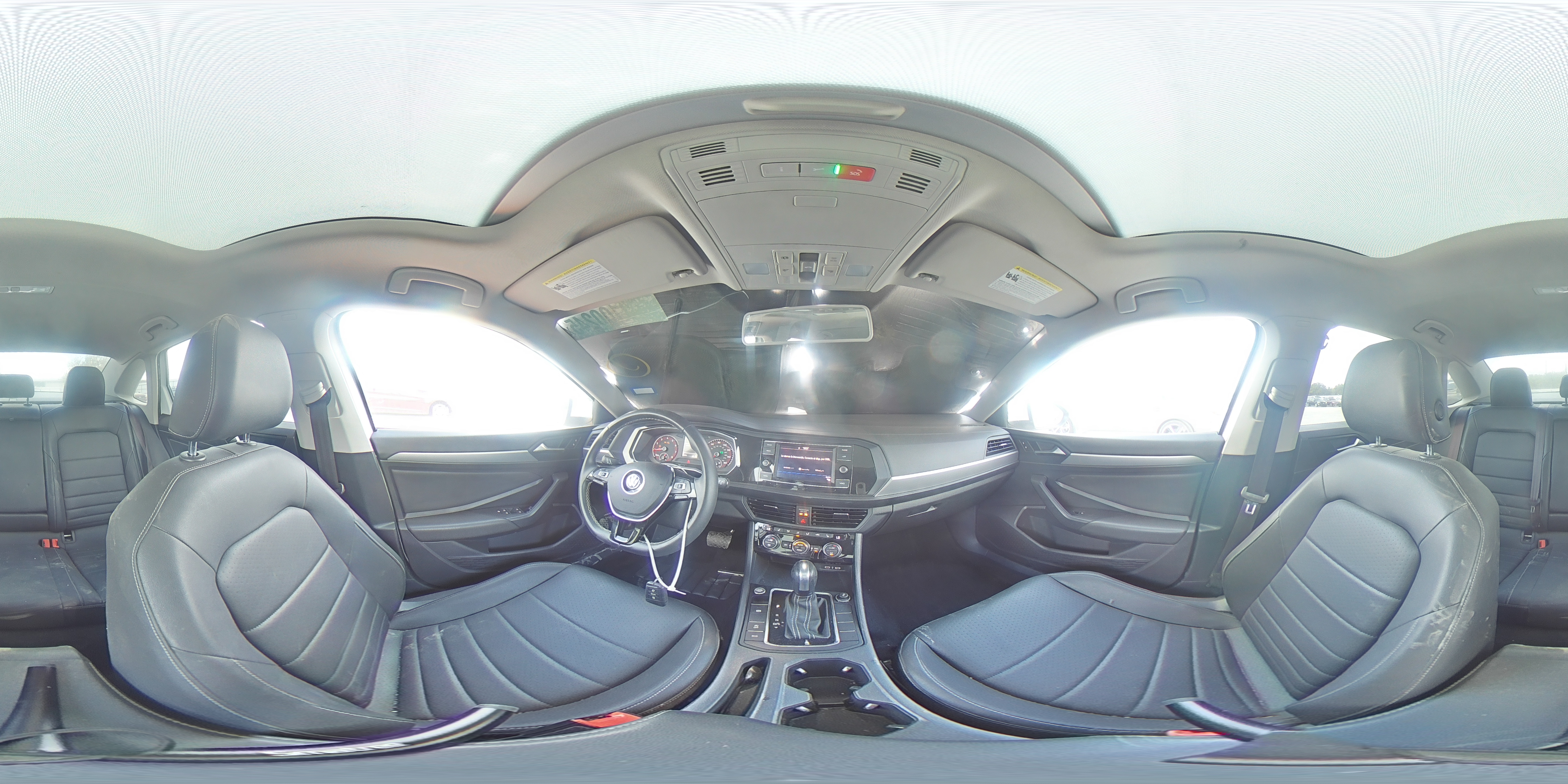 2021 Volkswagen Jetta S VIN: 3VWC57BU0MM030106 Lot: 58100245