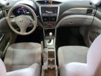 2011 Subaru Forester 2.5X en Venta en Jacksonville, FL - Rear End