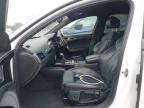 2015 AUDI A6 SLINE B for sale at Copart SANDY